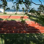 Complex Mediteranean
