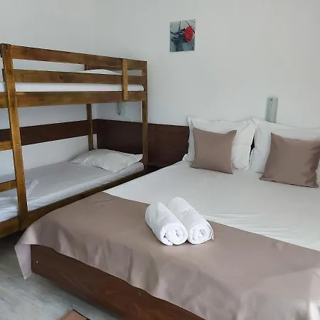 Complex Mediteranean Mamaia