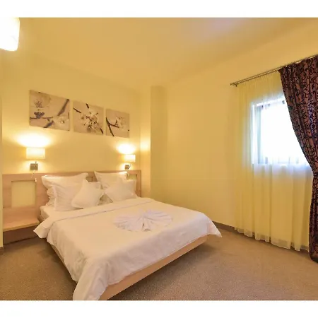 Hotel Complex Mediteranean 3*