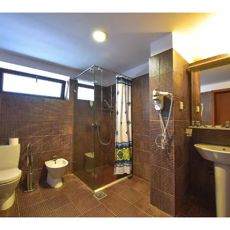 Complex Mediteranean 3* Mamaia