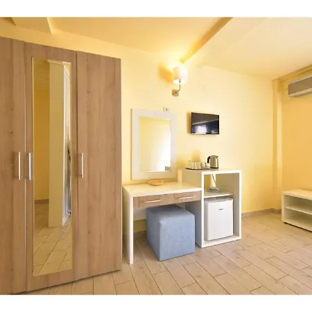 Hotel Complex Mediteranean Mamaia