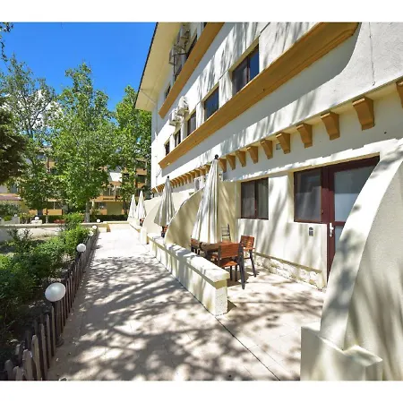 Hotel Complex Mediteranean 3*