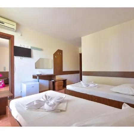 Complex Mediteranean Hotel Mamaia