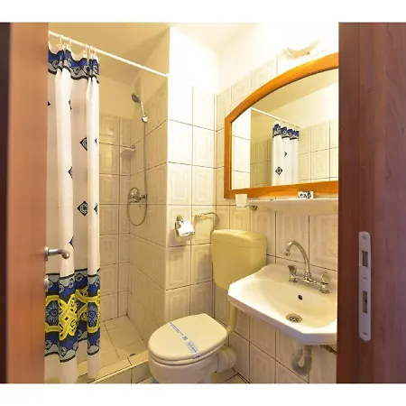 Complex Mediteranean