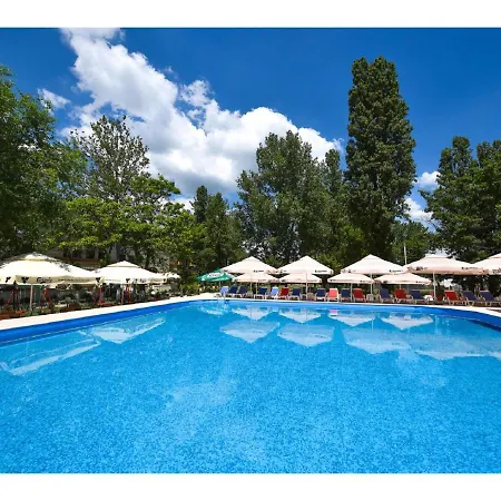 Hotel Complex Mediteranean