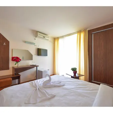 Complex Mediteranean Hotel 3*