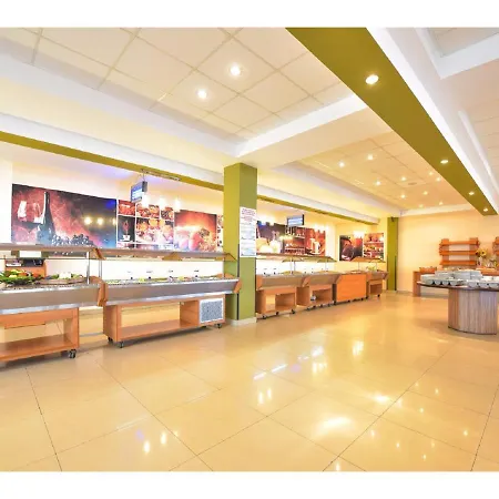 Hotel Complex Mediteranean Mamaia