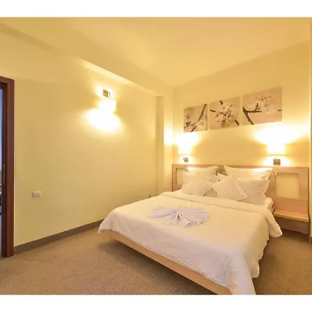 Complex Mediteranean 3* Mamaia