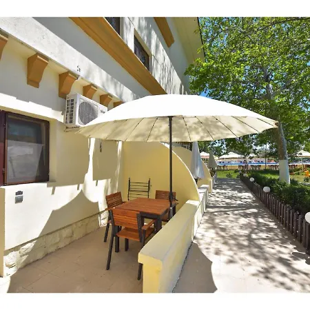 Complex Mediteranean 3*