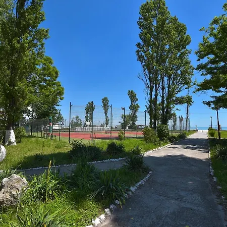 Complex Mediteranean Hotel Mamaia