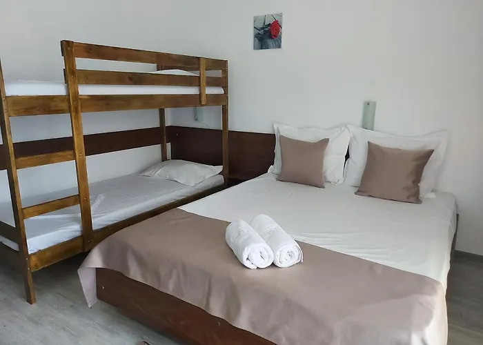 Complex Mediteranean Mamaia