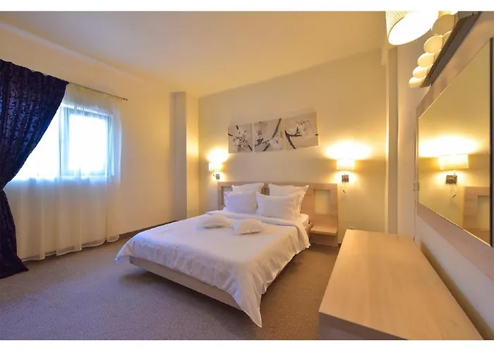 Complex Mediteranean 3* Mamaia