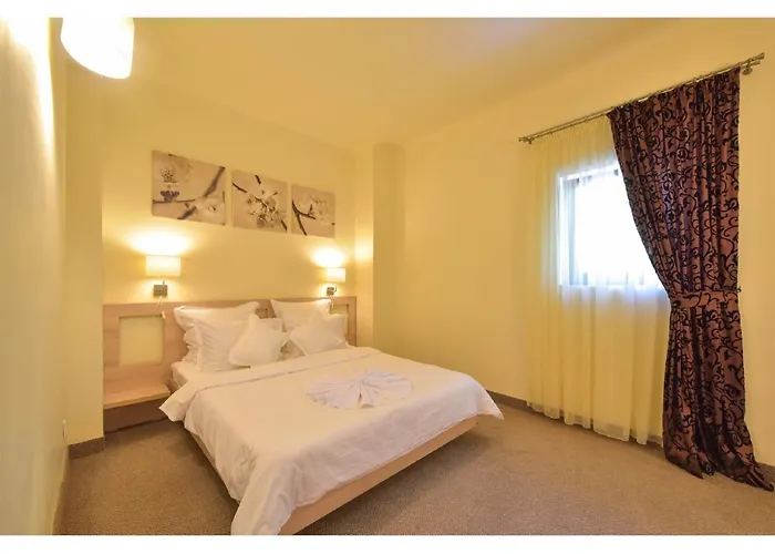 Hotel Complex Mediteranean 3*