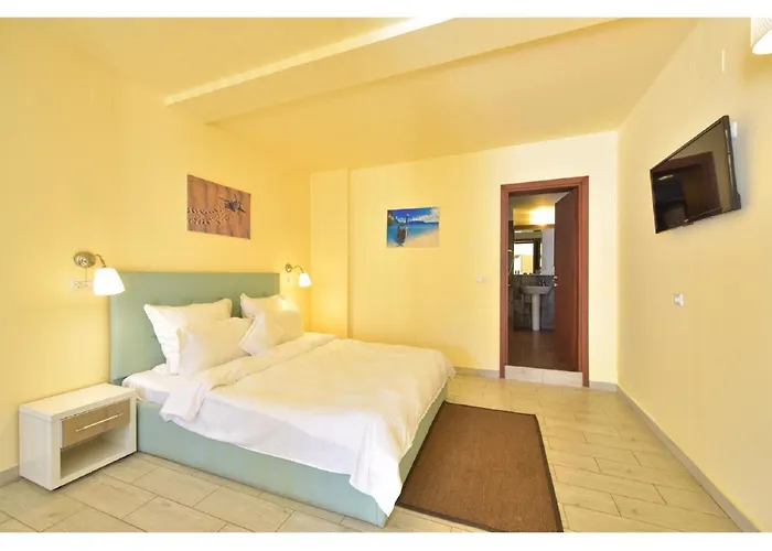 Complex Mediteranean Hotel 3*