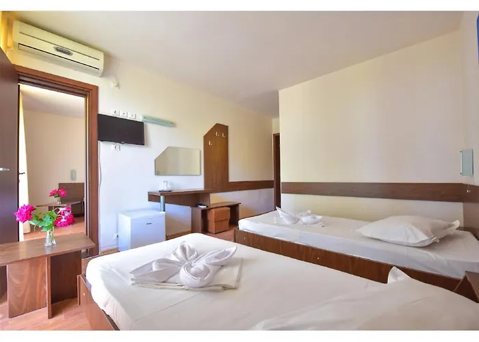 Complex Mediteranean Hotel Mamaia