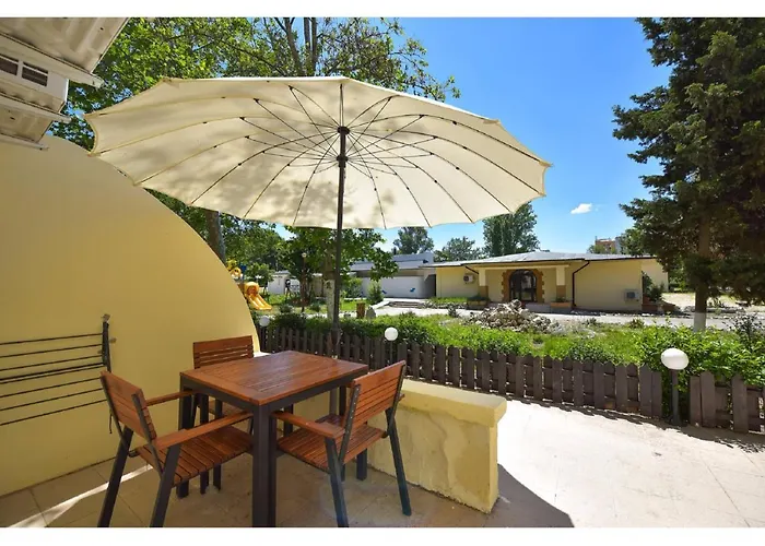 Complex Mediteranean Hotel 3*