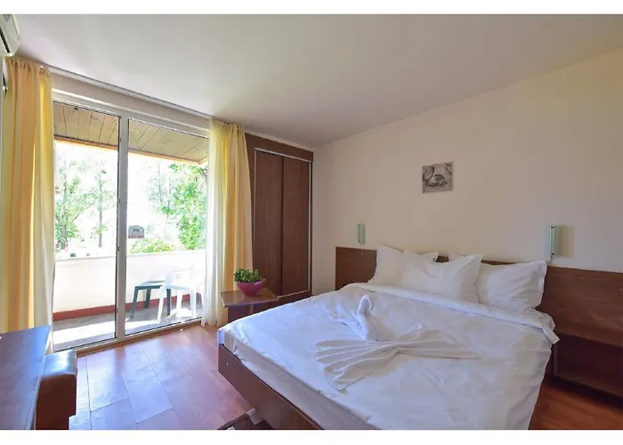 Hotel Complex Mediteranean Mamaia