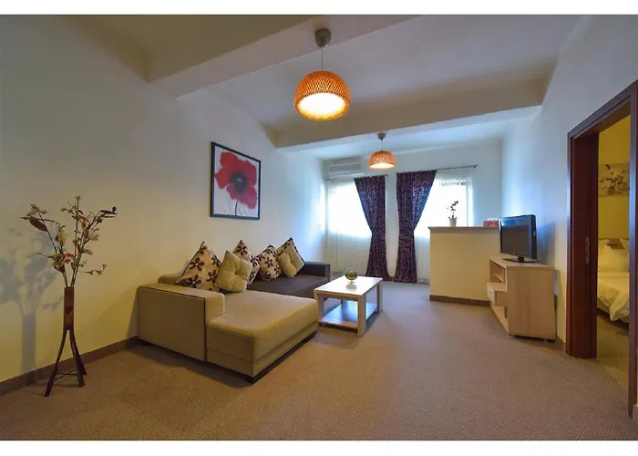 Complex Mediteranean 3* Mamaia