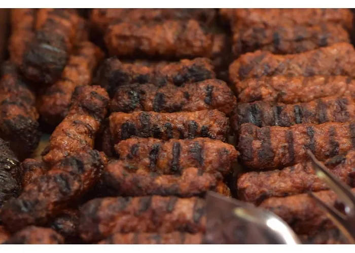 Hotel Complex Mediteranean 3*