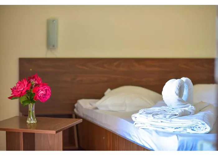 Complex Mediteranean