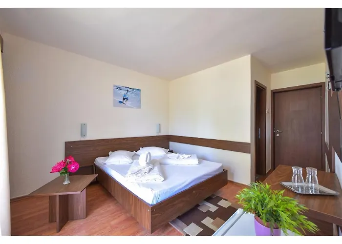 Complex Mediteranean Hotel Mamaia