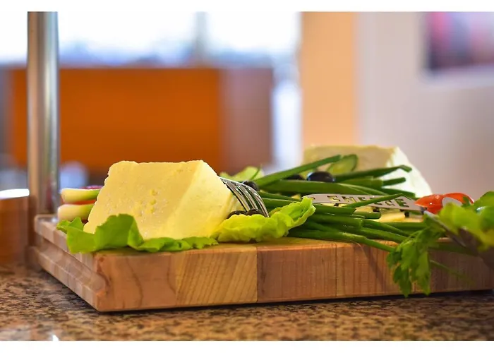 Hotel Complex Mediteranean 3*