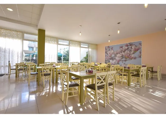 Complex Mediteranean 3*