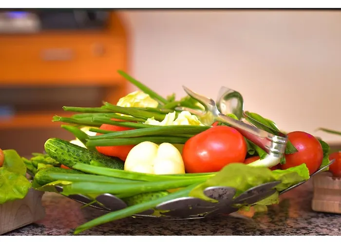 Complex Mediteranean Mamaia