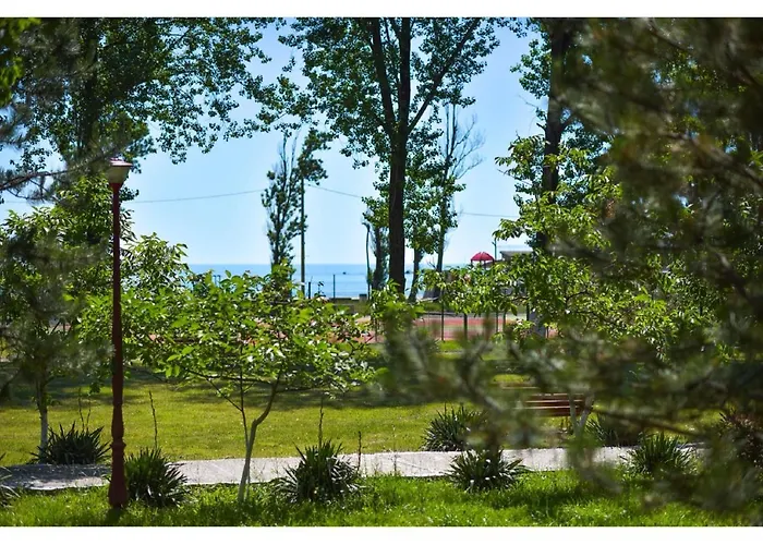 Complex Mediteranean