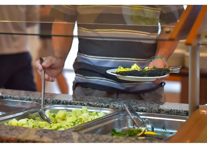 Hotel Complex Mediteranean 3*