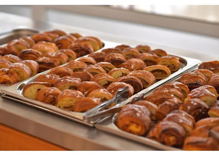 Hotel Complex Mediteranean