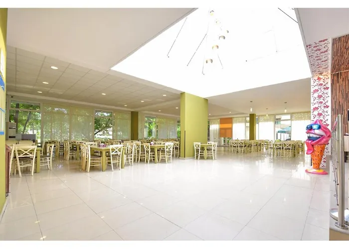 Complex Mediteranean