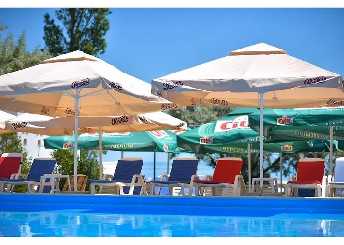 Hotel Complex Mediteranean Mamaia