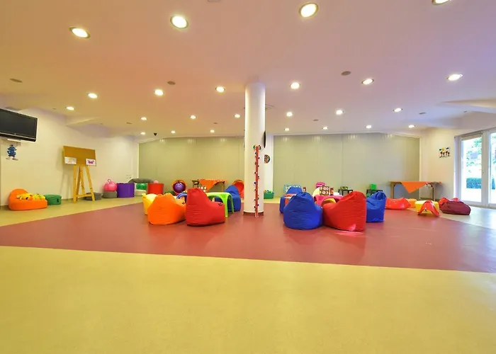 Hotel Complex Mediteranean