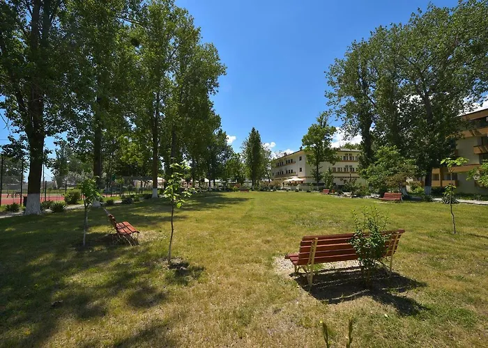 Hotel Complex Mediteranean