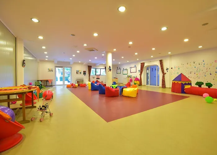 Hotel Complex Mediteranean