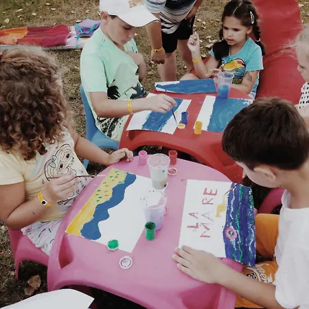 Complex Mediteranean 3*