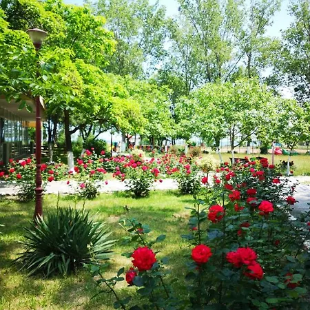 Complex Mediteranean Szálloda 3*