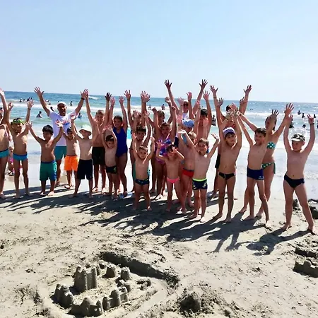 Complex Mediteranean Hotel Mamaia