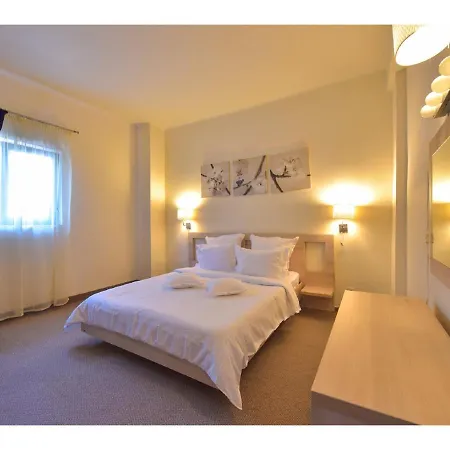 Complex Mediteranean 3* Mamaia