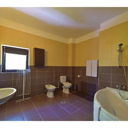 Complex Mediteranean