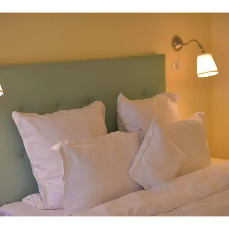 Complex Mediteranean Hotel