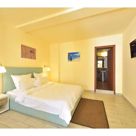 Complex Mediteranean Hotel 3*