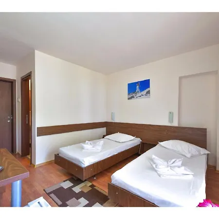 Complex Mediteranean Hotel 3*