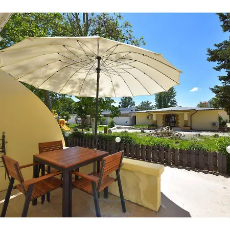 Complex Mediteranean Szálloda 3*