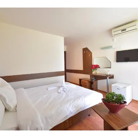 Complex Mediteranean Mamaia