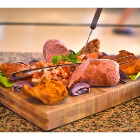 Szálloda Complex Mediteranean Mamaia