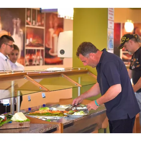 Hotel Complex Mediteranean