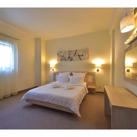 Hotel Complex Mediteranean 3*