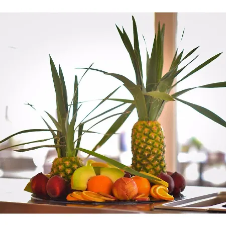 Complex Mediteranean